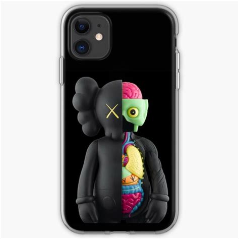 iphone 14 case kaws.